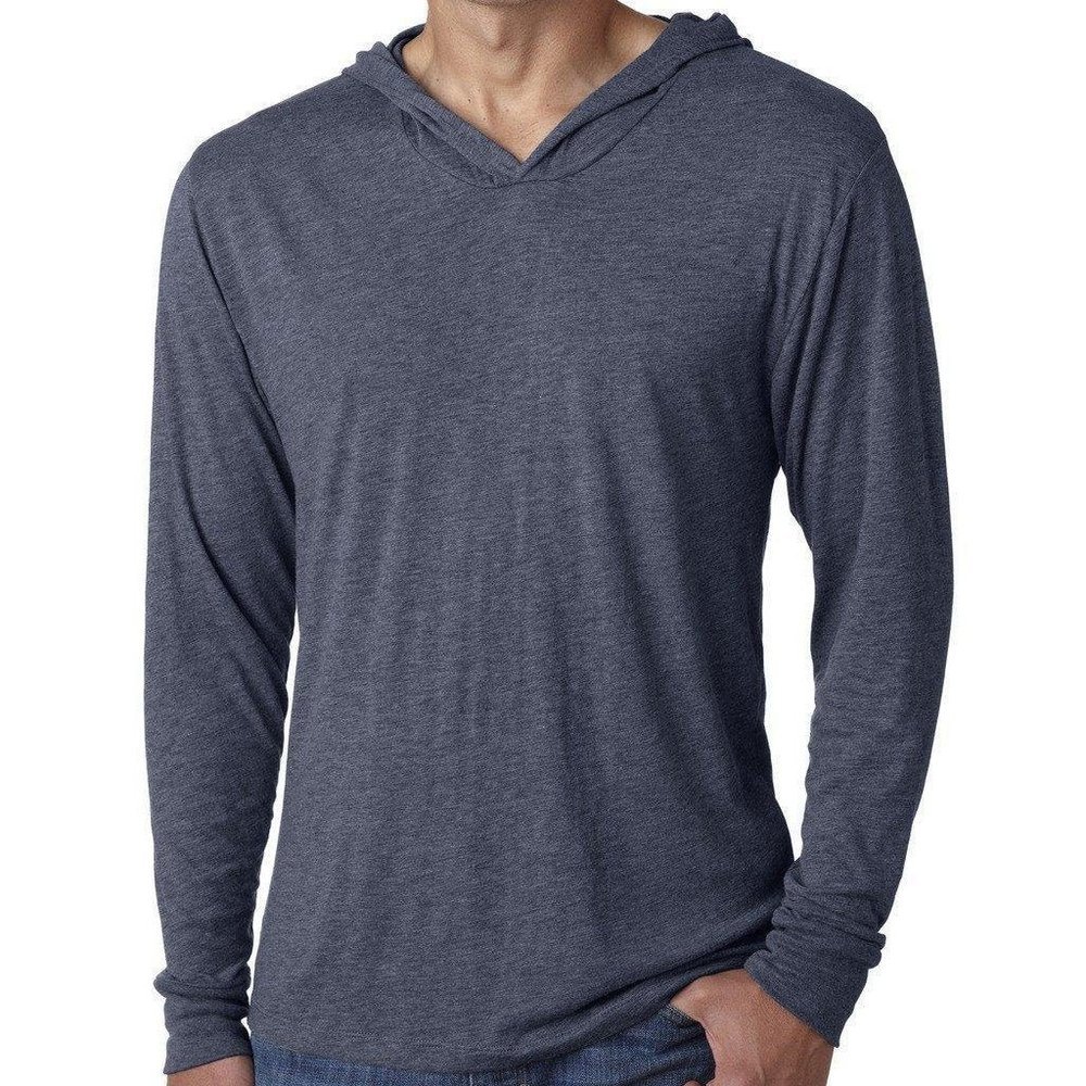 Lightweight Hoodie